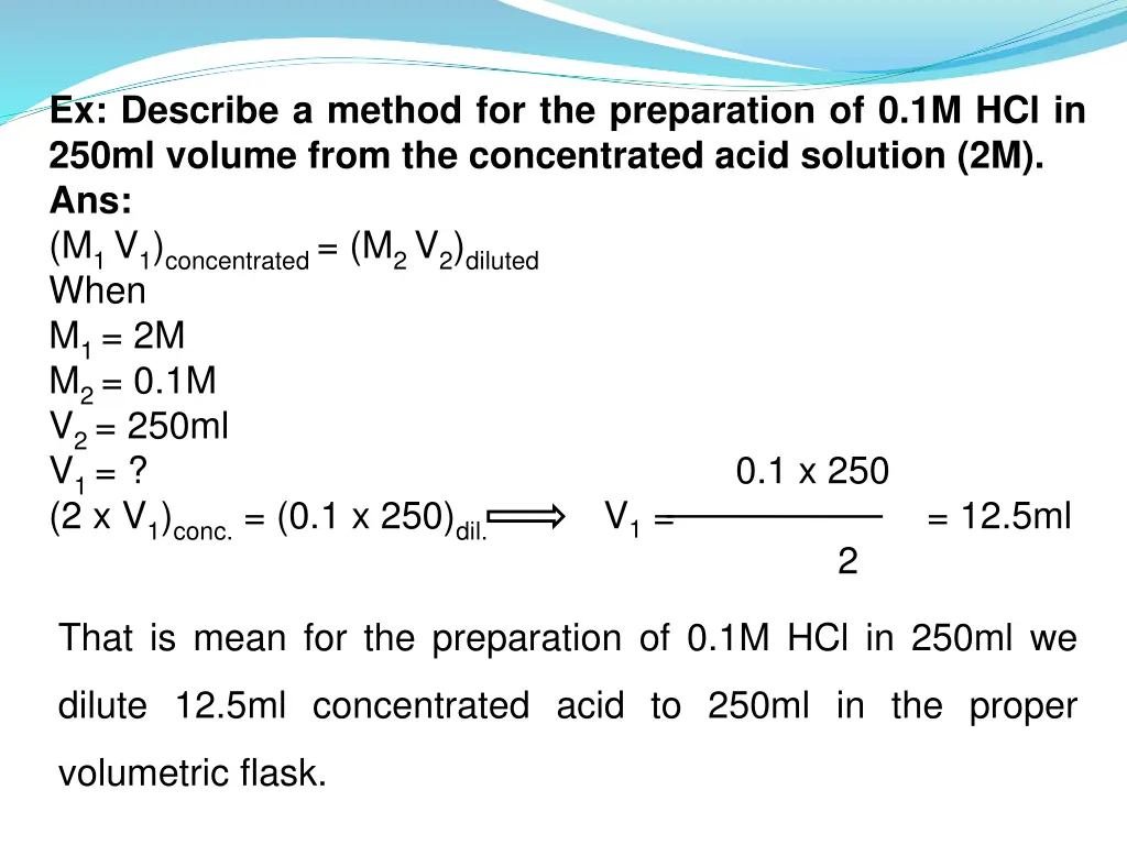 ex describe a method for the preparation