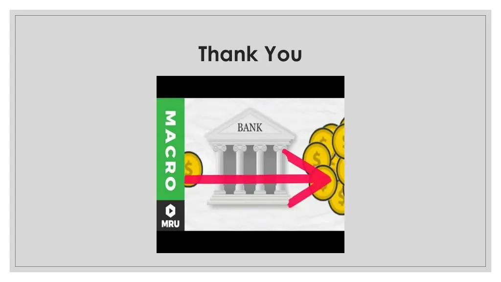 thank you