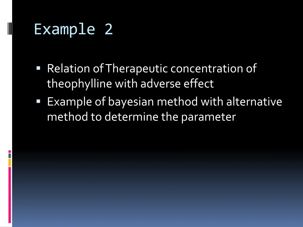 example 2
