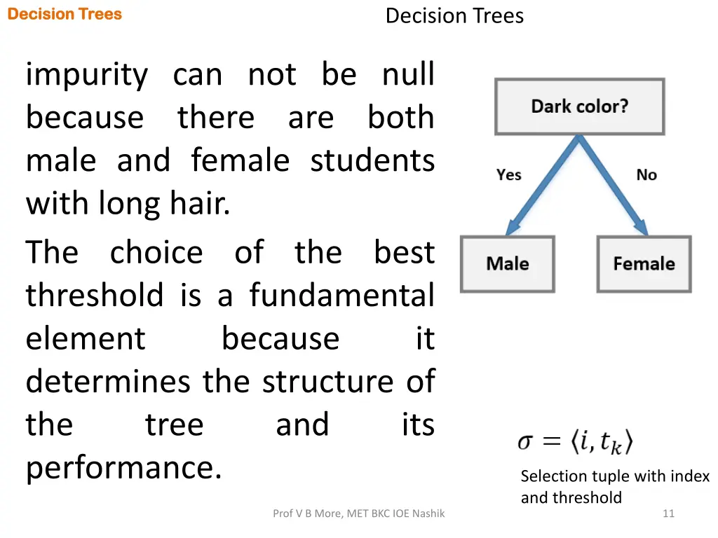 decision trees decision trees 9