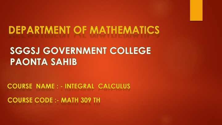 sggsj government college paonta sahib