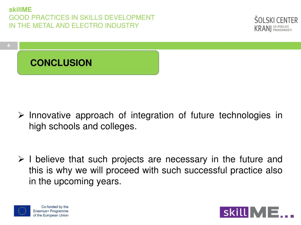 skillme good practices in skills development 4
