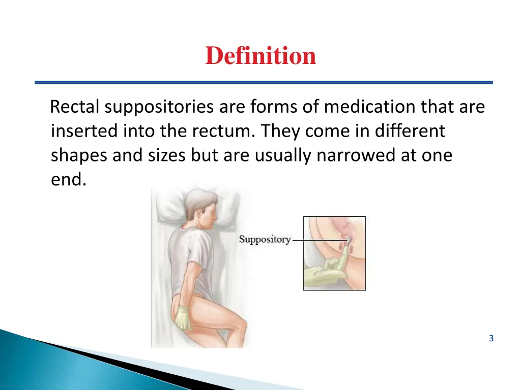 definition