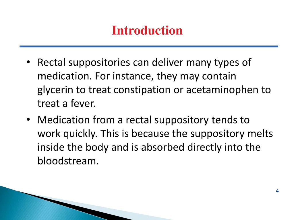 introduction