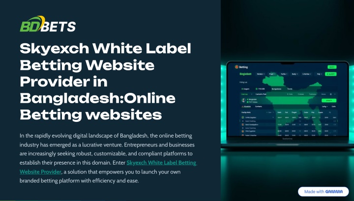 skyexch white label betting website provider