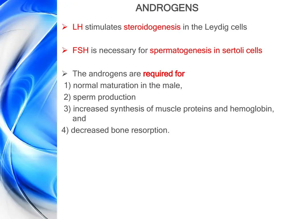androgens androgens