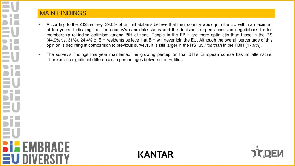 main findings 3