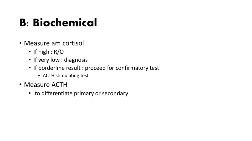 b biochemical 1