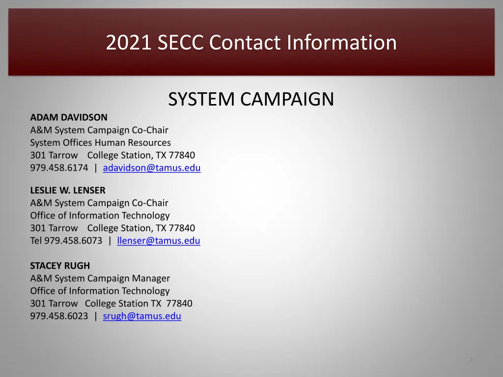 2021 secc contact information 1