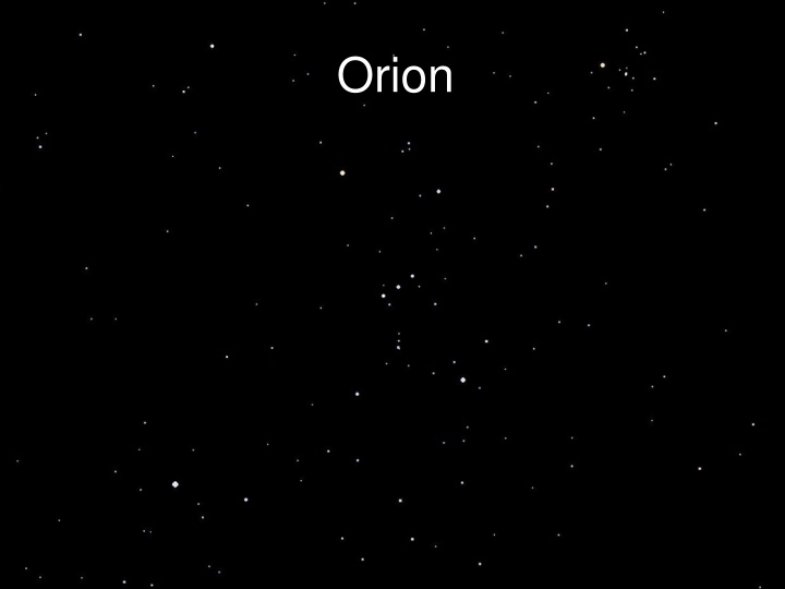 orion