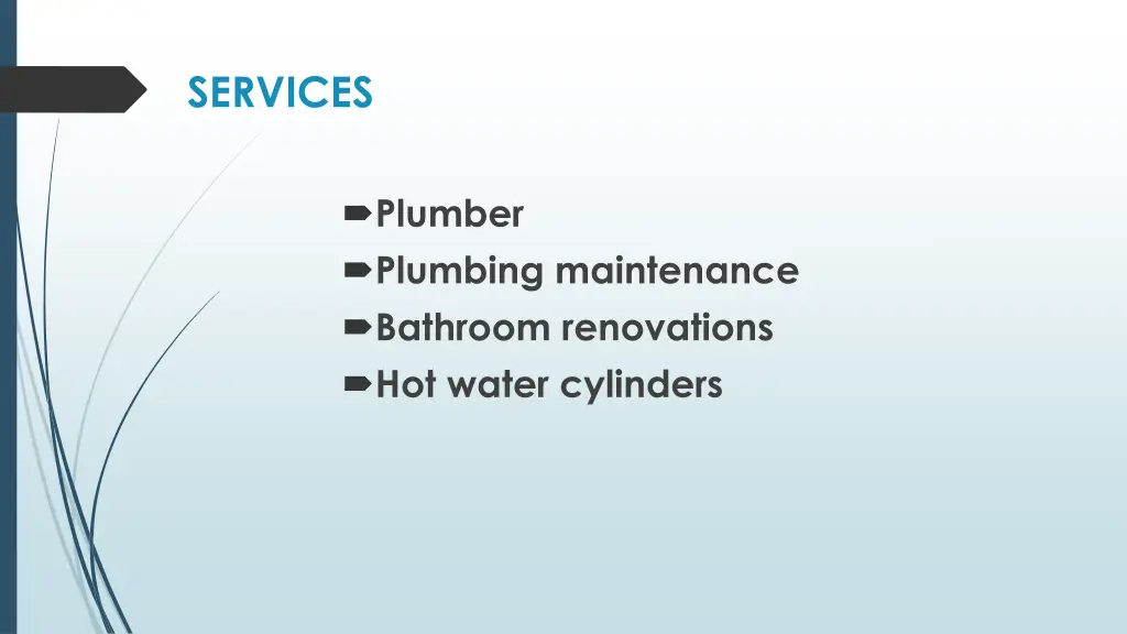 services