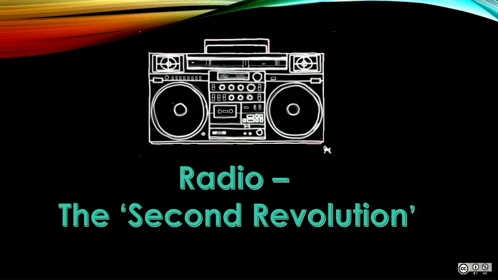 radio