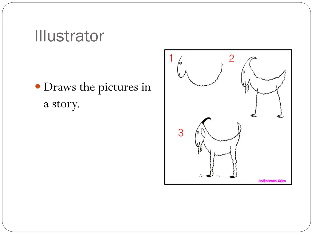 illustrator