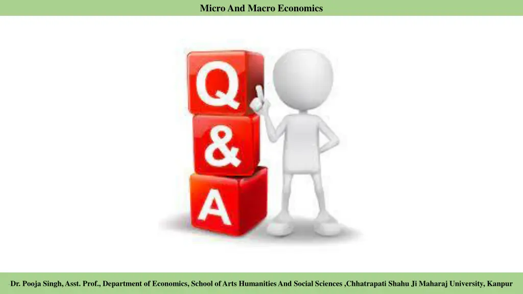 micro and macro economics 13