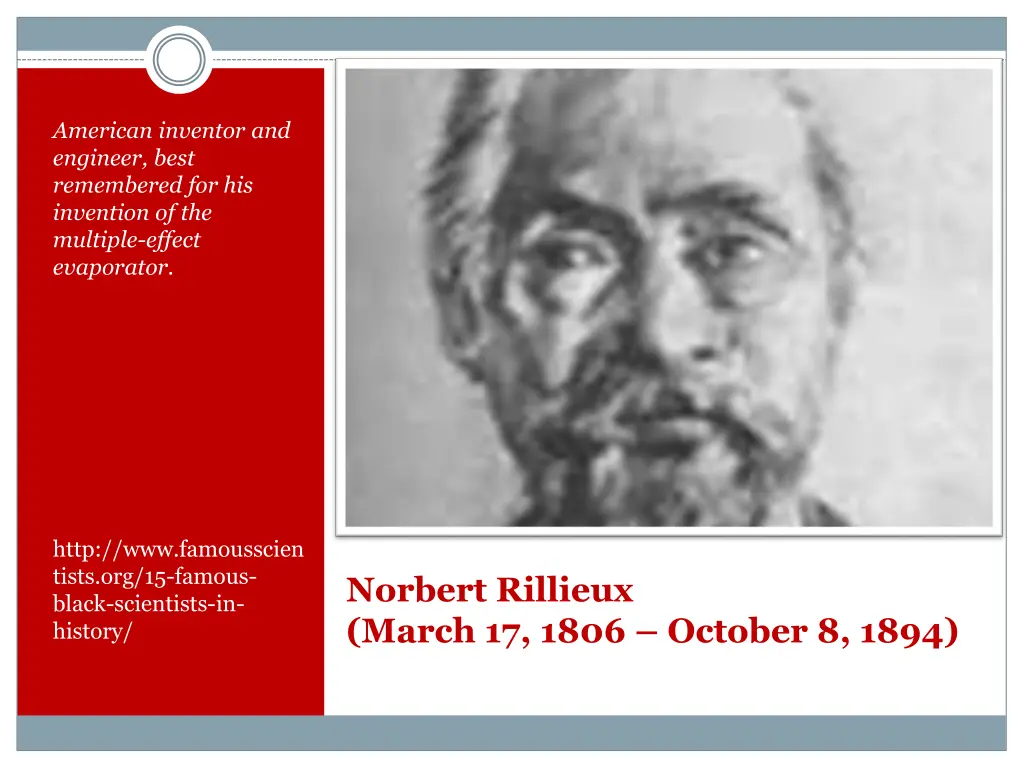 american inventor and engineer best remembered