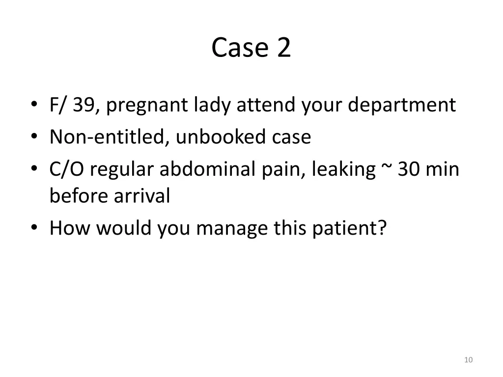 case 2