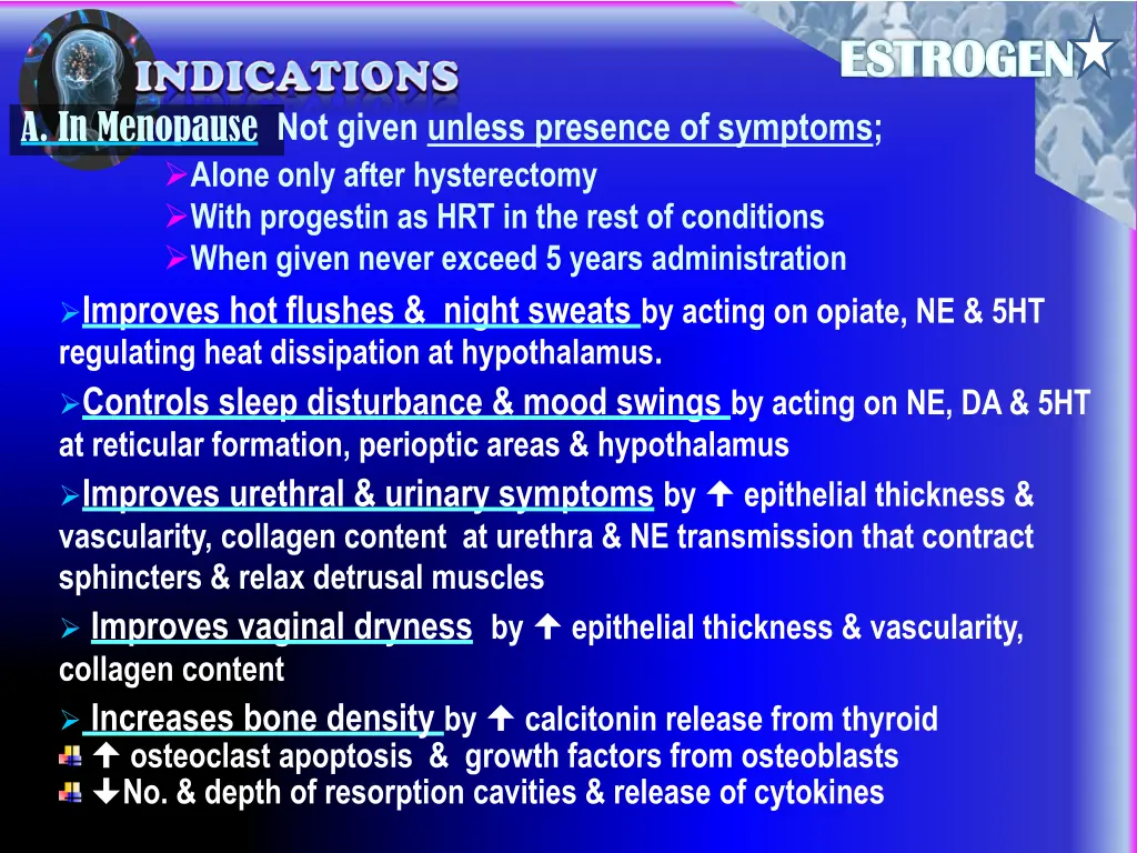 estrogen 2