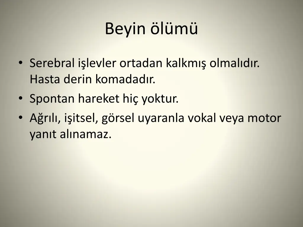 beyin l m