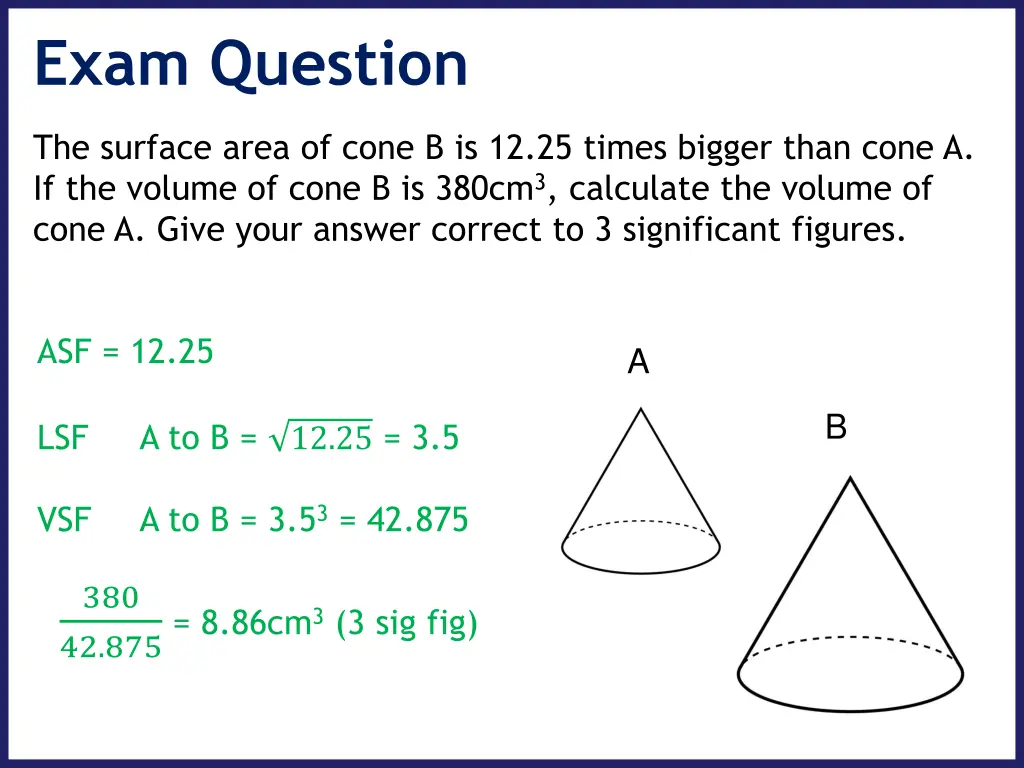 exam question 2