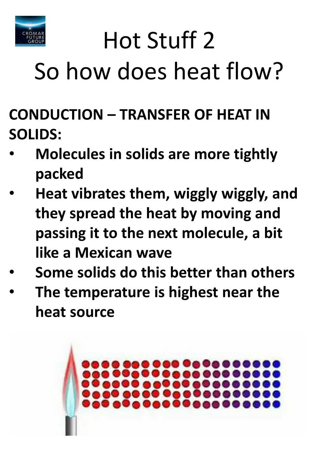 hot stuff 2 1