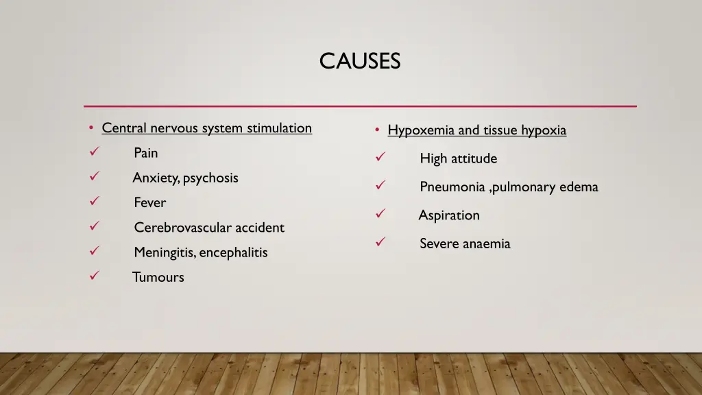 causes 1