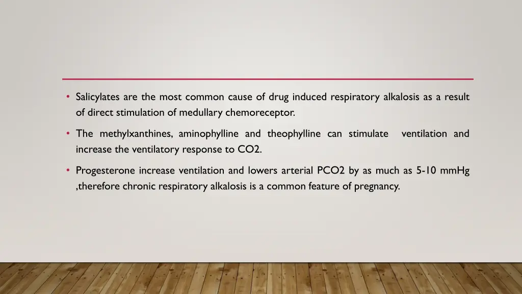 salicylates are the most common cause of drug