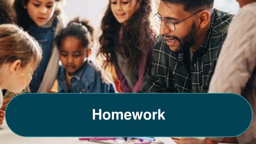 homework