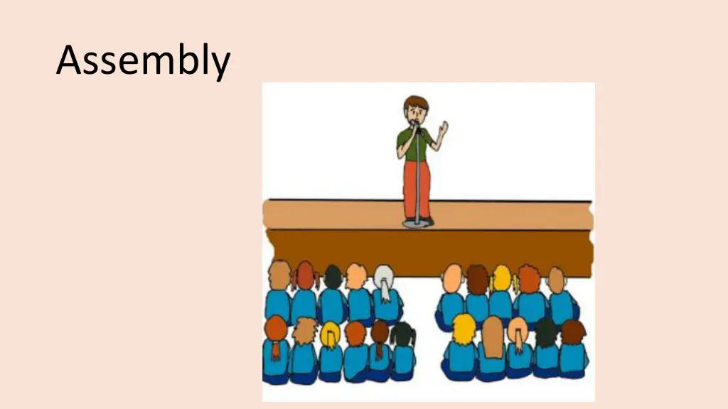 assembly