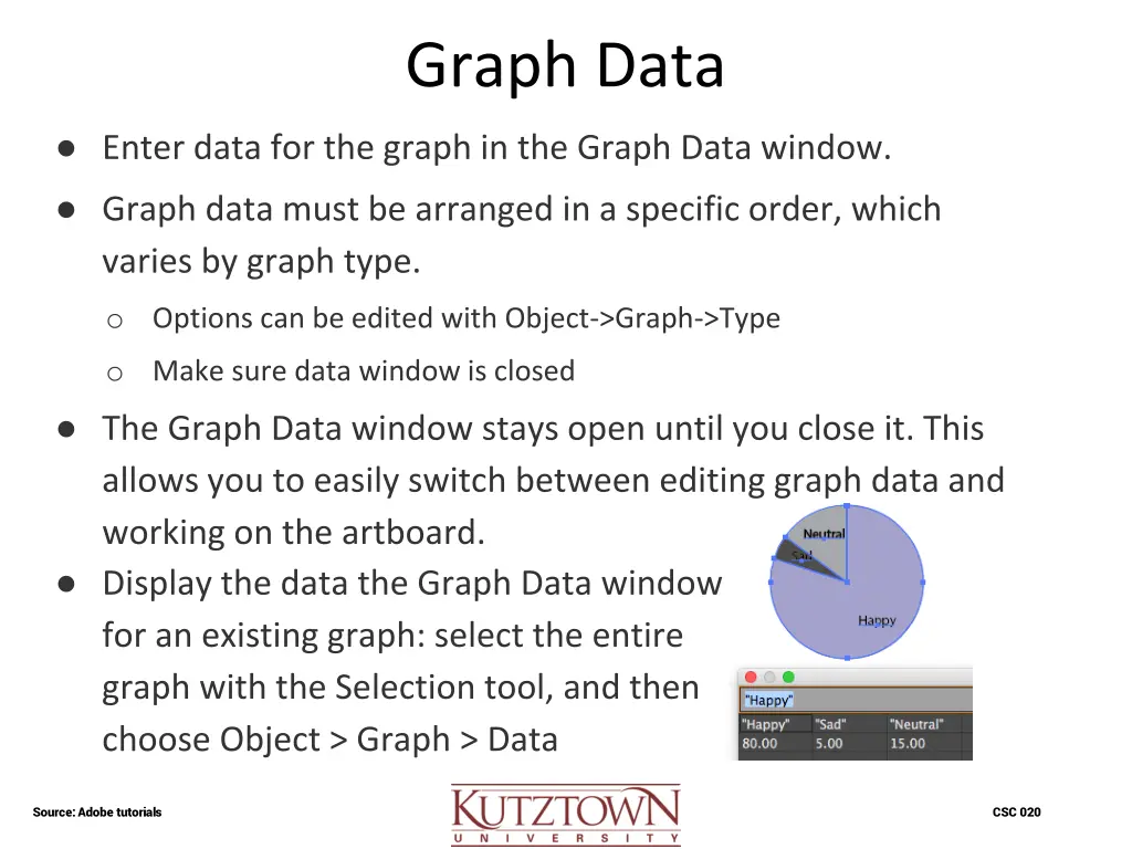graph data 1
