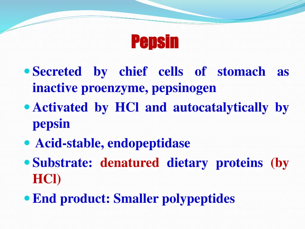 pepsin pepsin