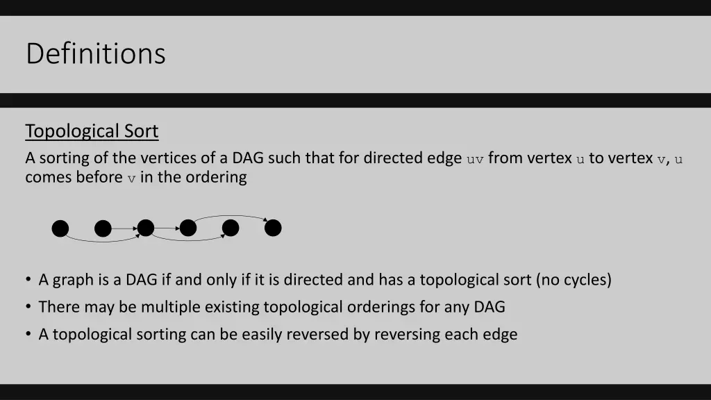 definitions 1