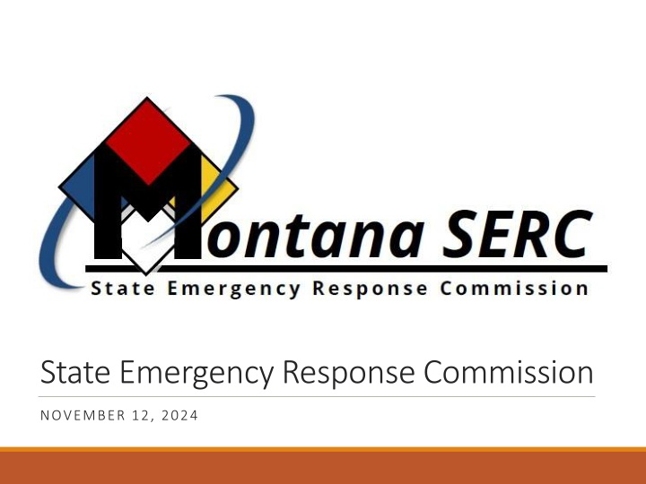 state emergency response commission