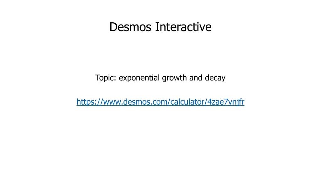 desmos interactive 1