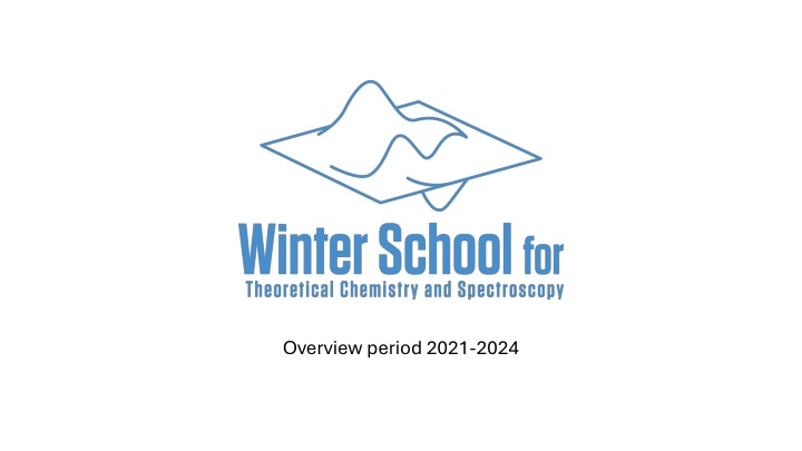 overview period 2021 2024