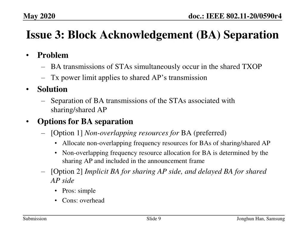 may 2020 8