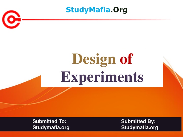studymafia org