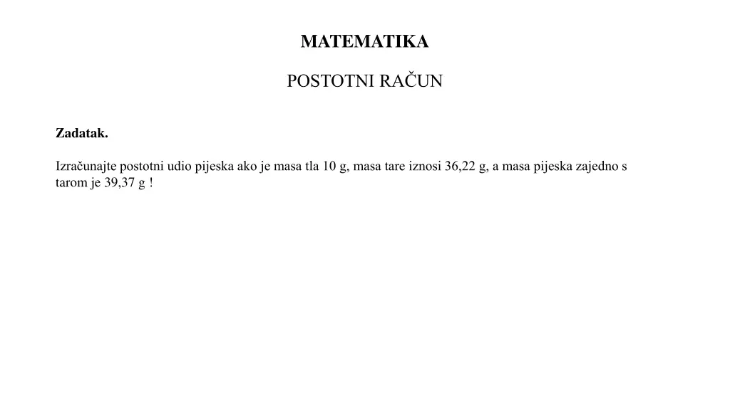 matematika 1