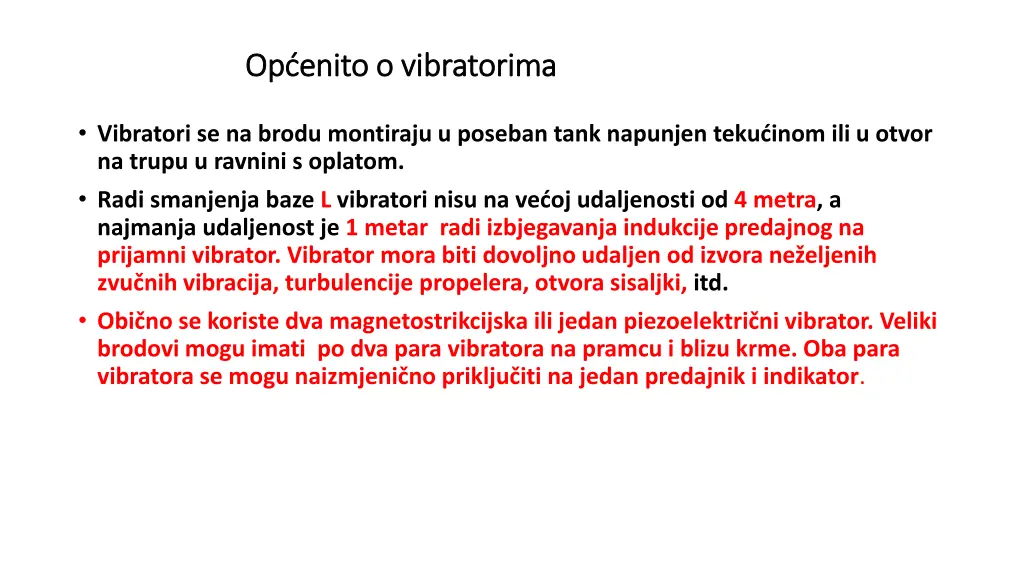 op enito o vibratorima op enito o vibratorima 1