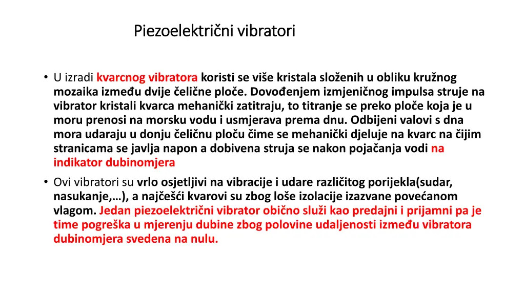 piezoelektri ni piezoelektri ni vibratori 1