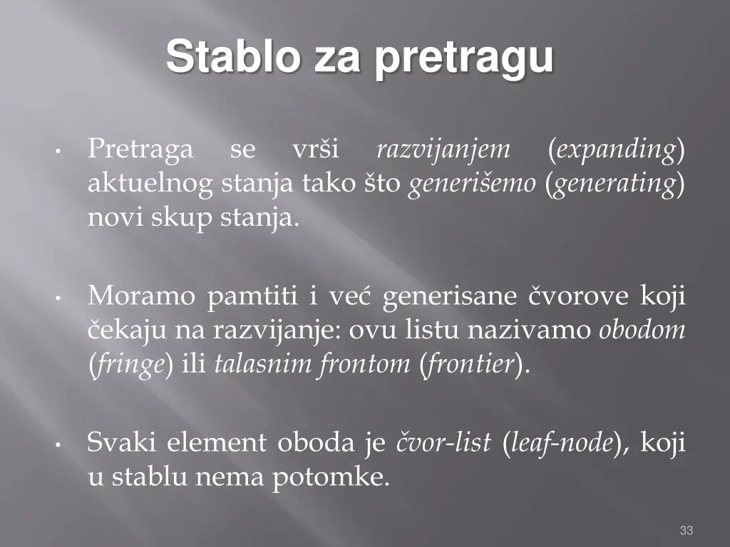 stablo za pretragu 1
