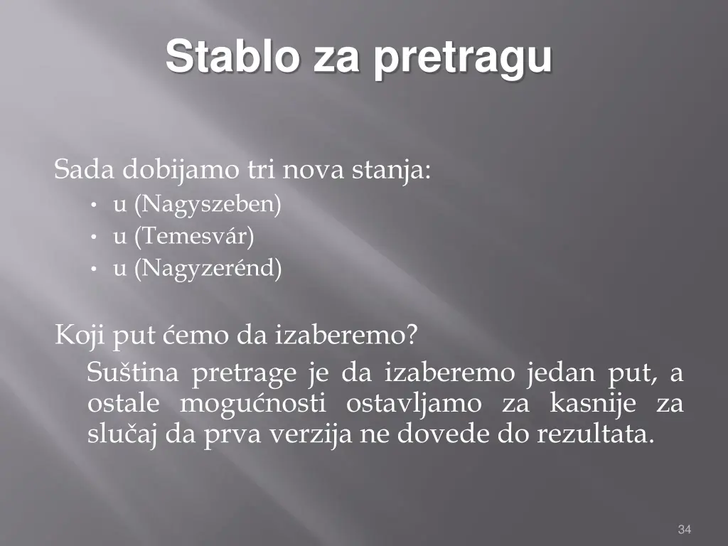 stablo za pretragu 2