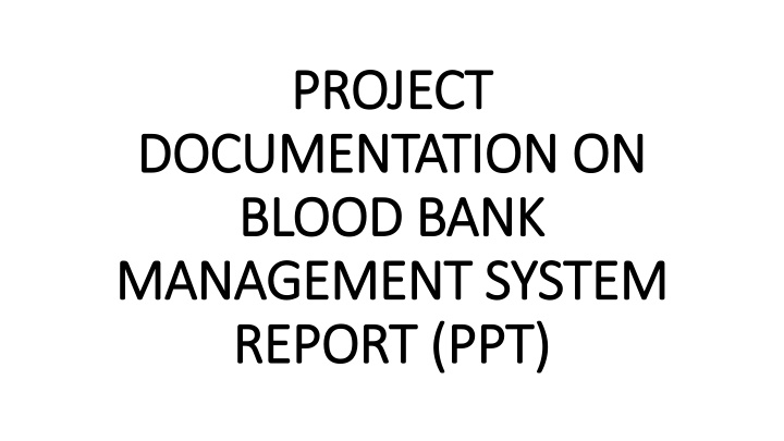 project project