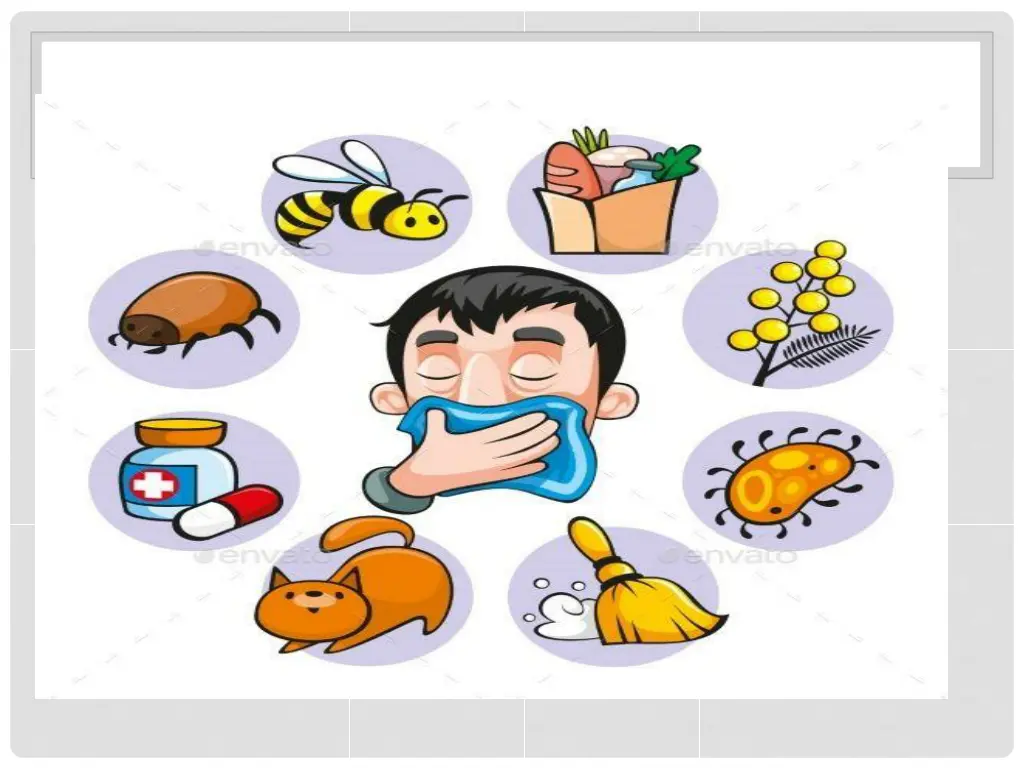 hypersensitivity refers to increased reactivity