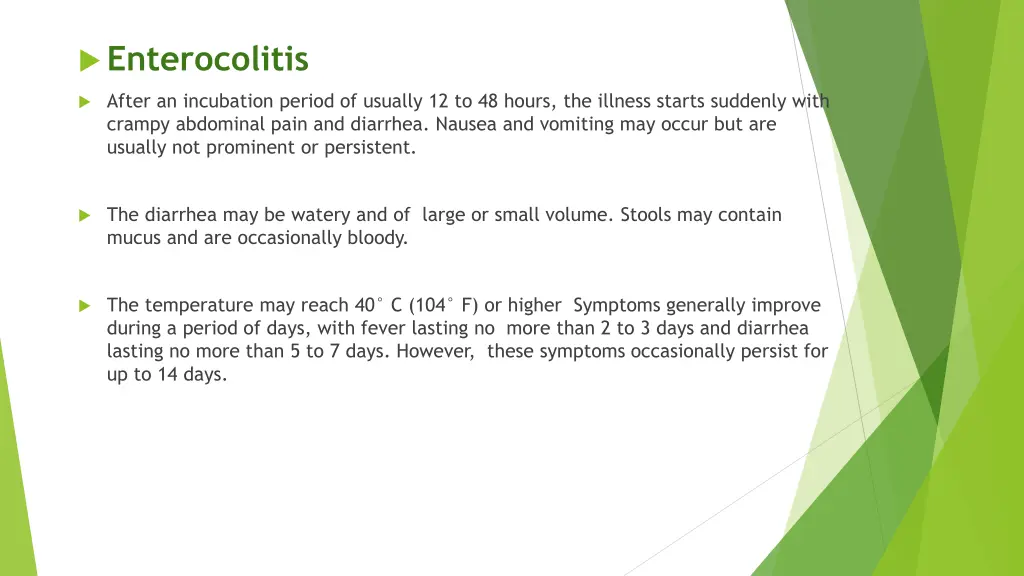 enterocolitis