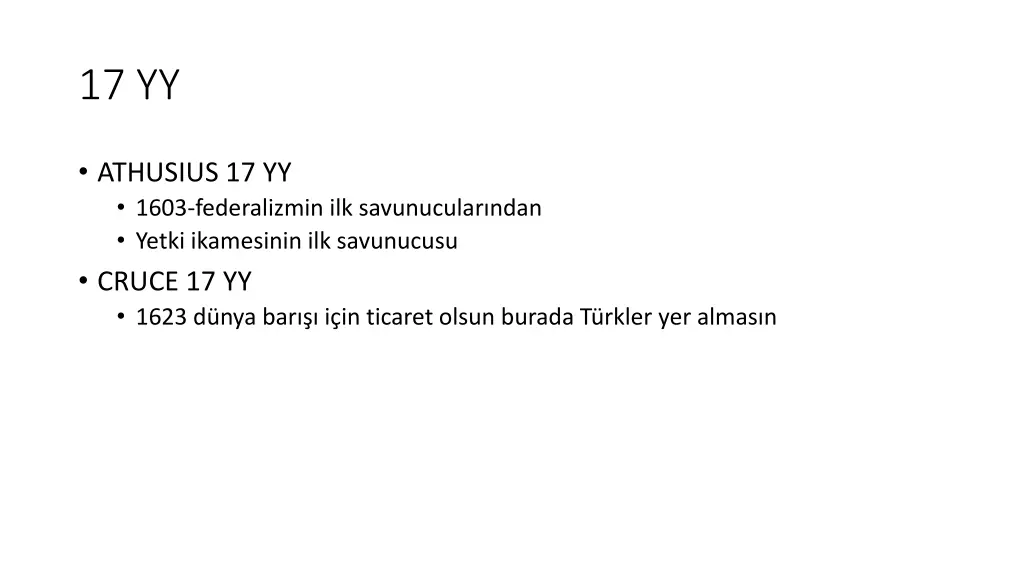 17 yy