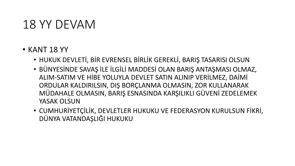18 yy devam 1