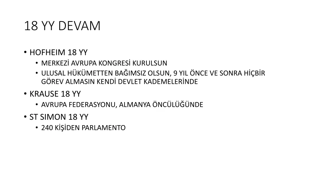 18 yy devam 2