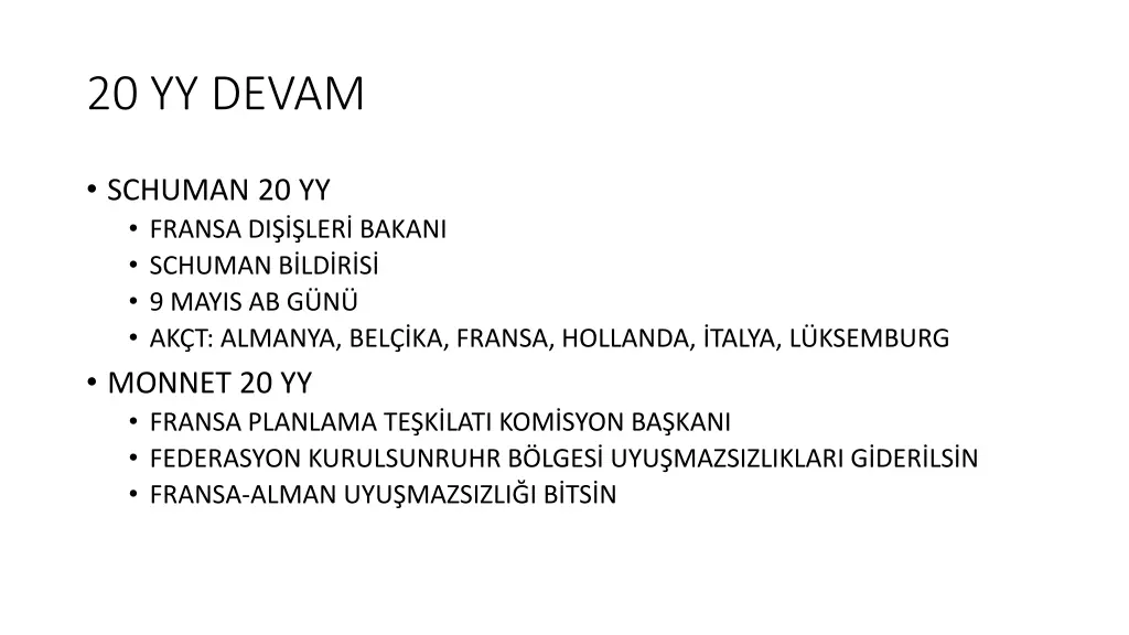 20 yy devam 3