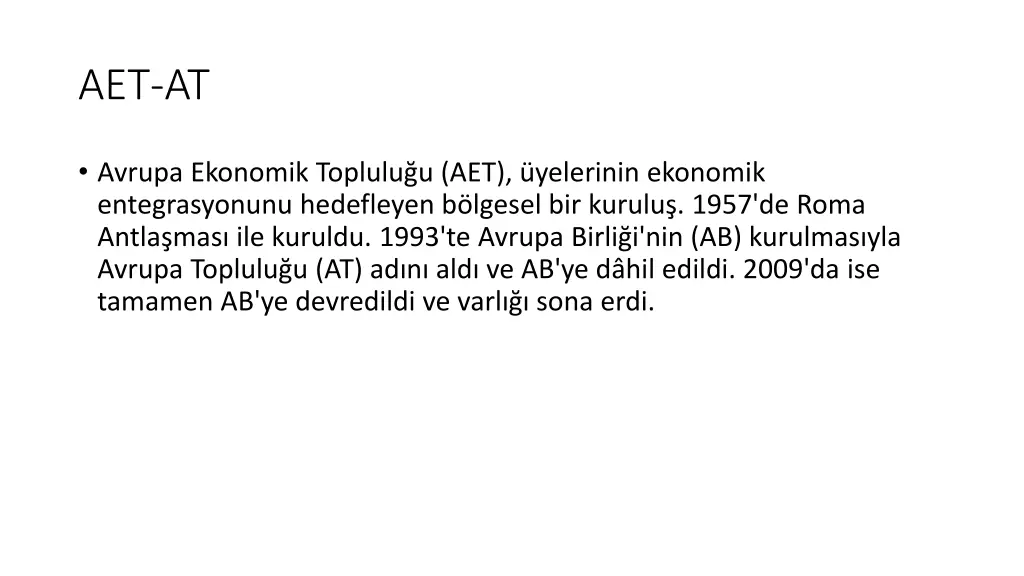 aet at