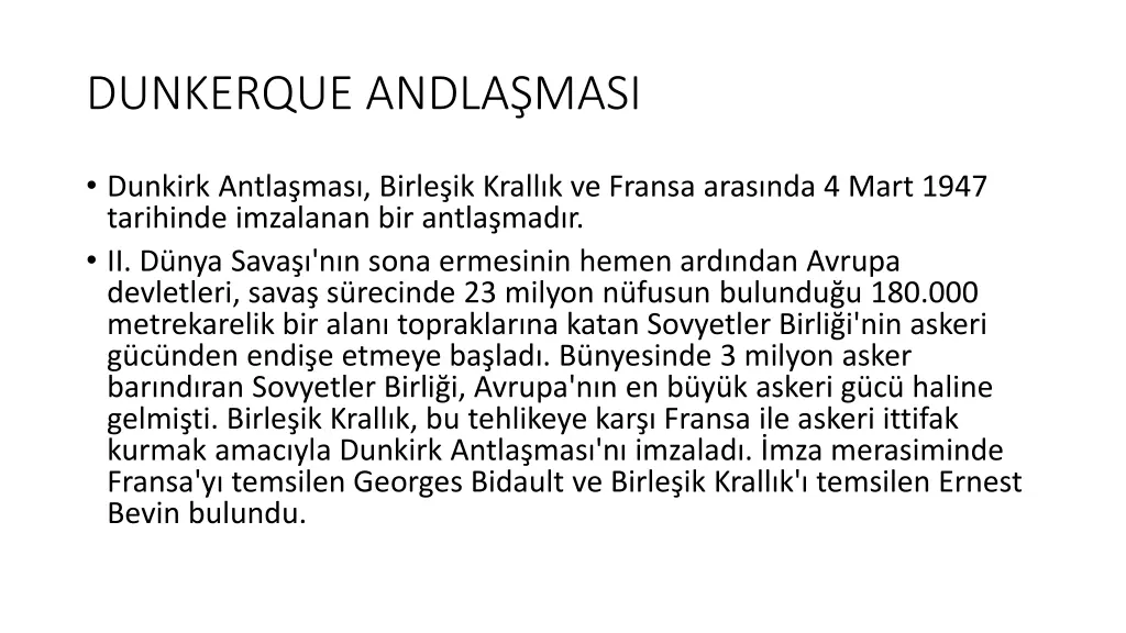 dunkerque andla masi